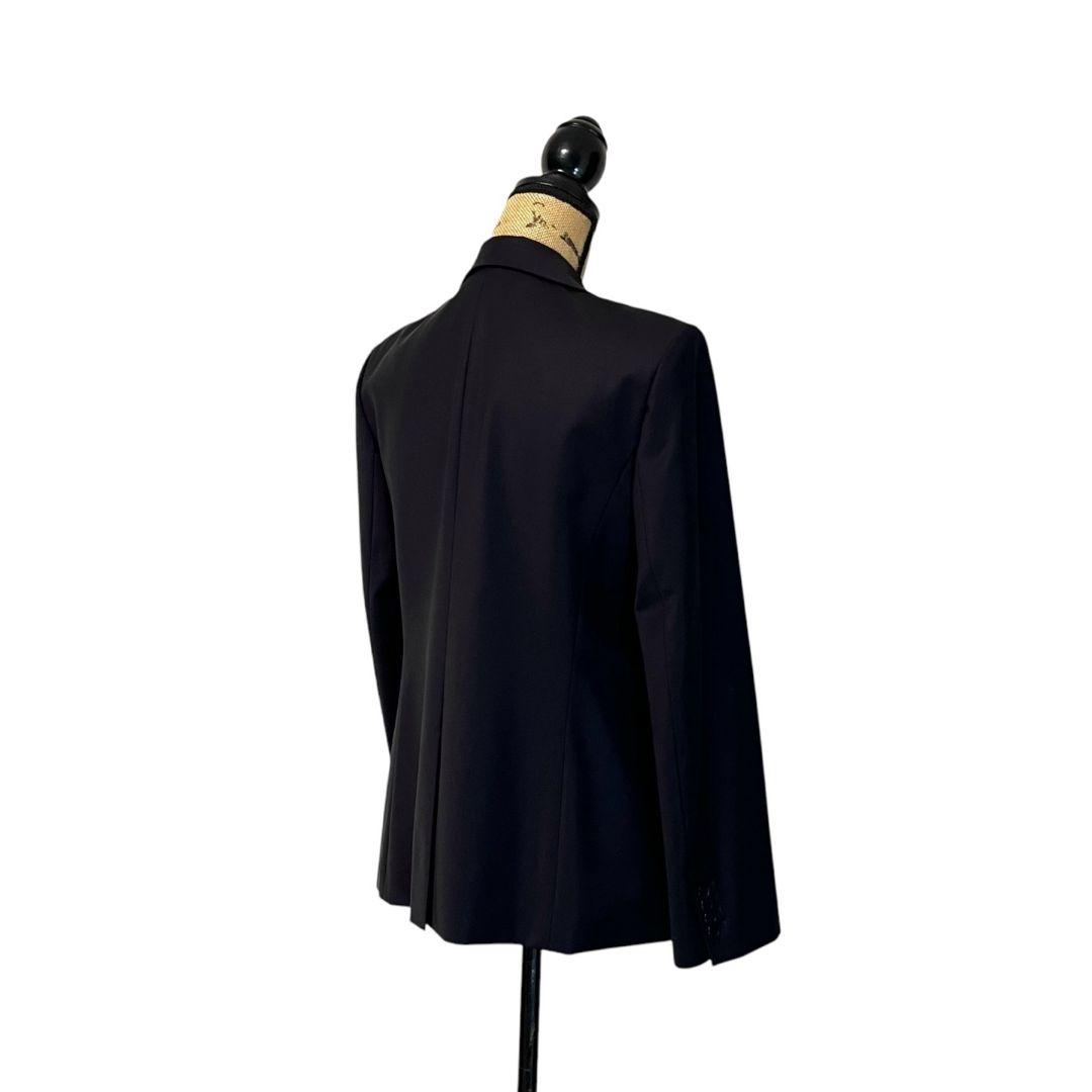 【美品】【大きいサイズ】theory luxe パンツスーツセットアップ