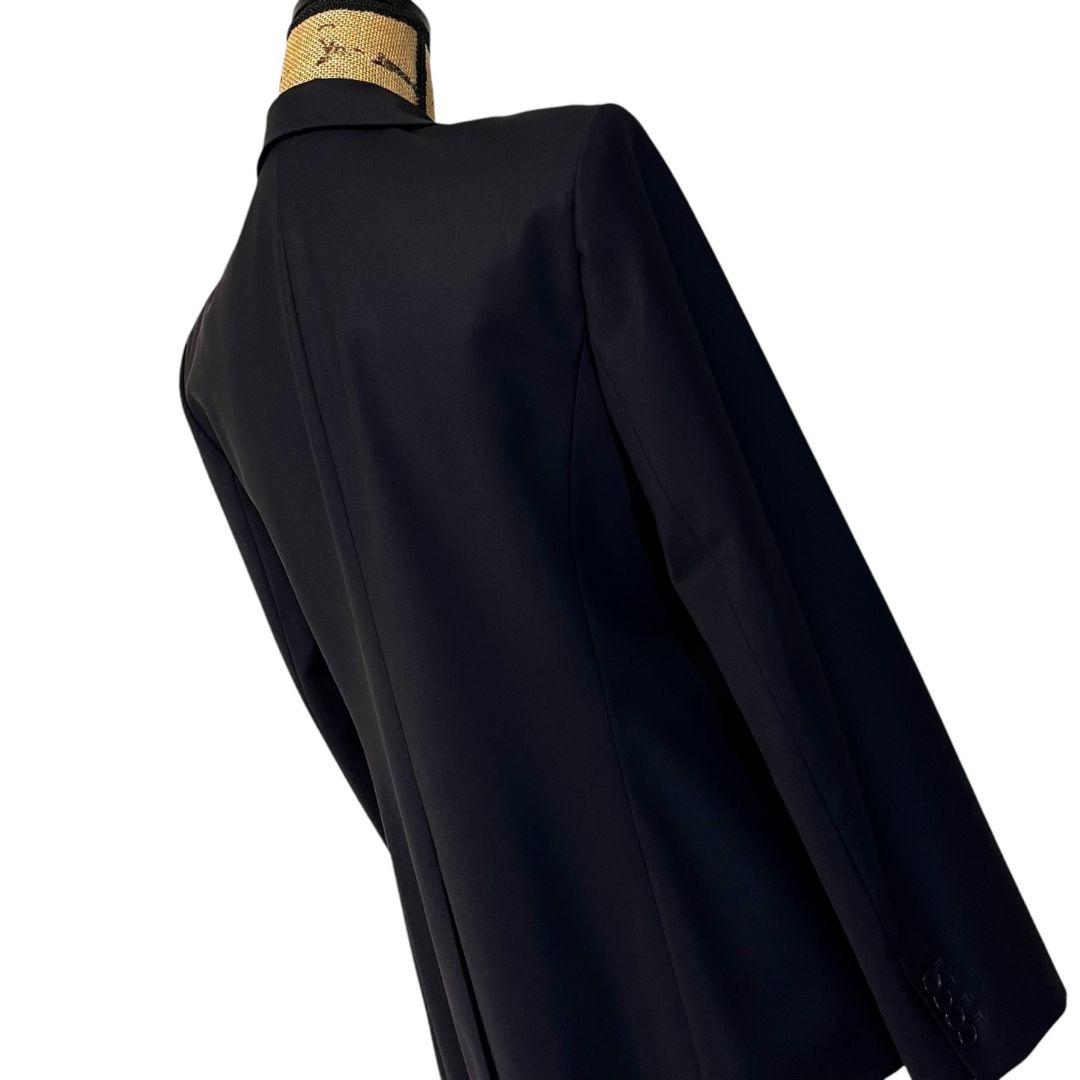【美品】【大きいサイズ】theory luxe パンツスーツセットアップ