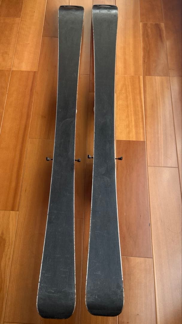 Rossignol HERO スキー板130 ストック セット