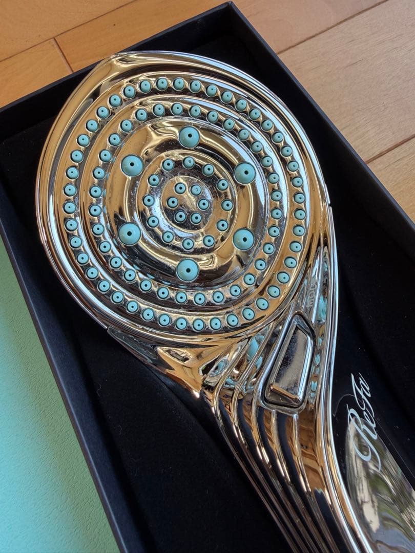 ReFa　リファ　ファインバブルS　シャワーヘッド　正規品