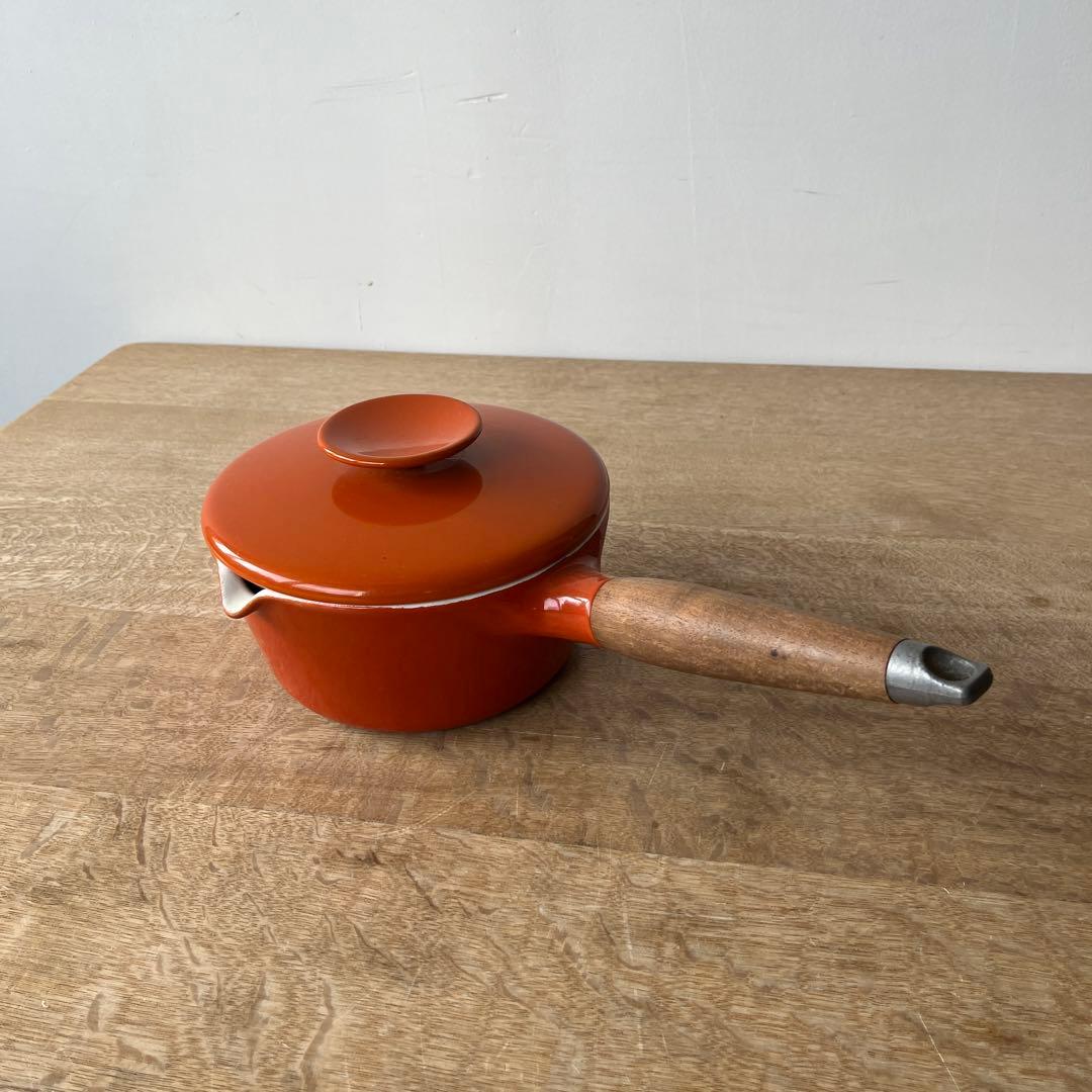 COPCO社　ヴィンテージ　片手鍋