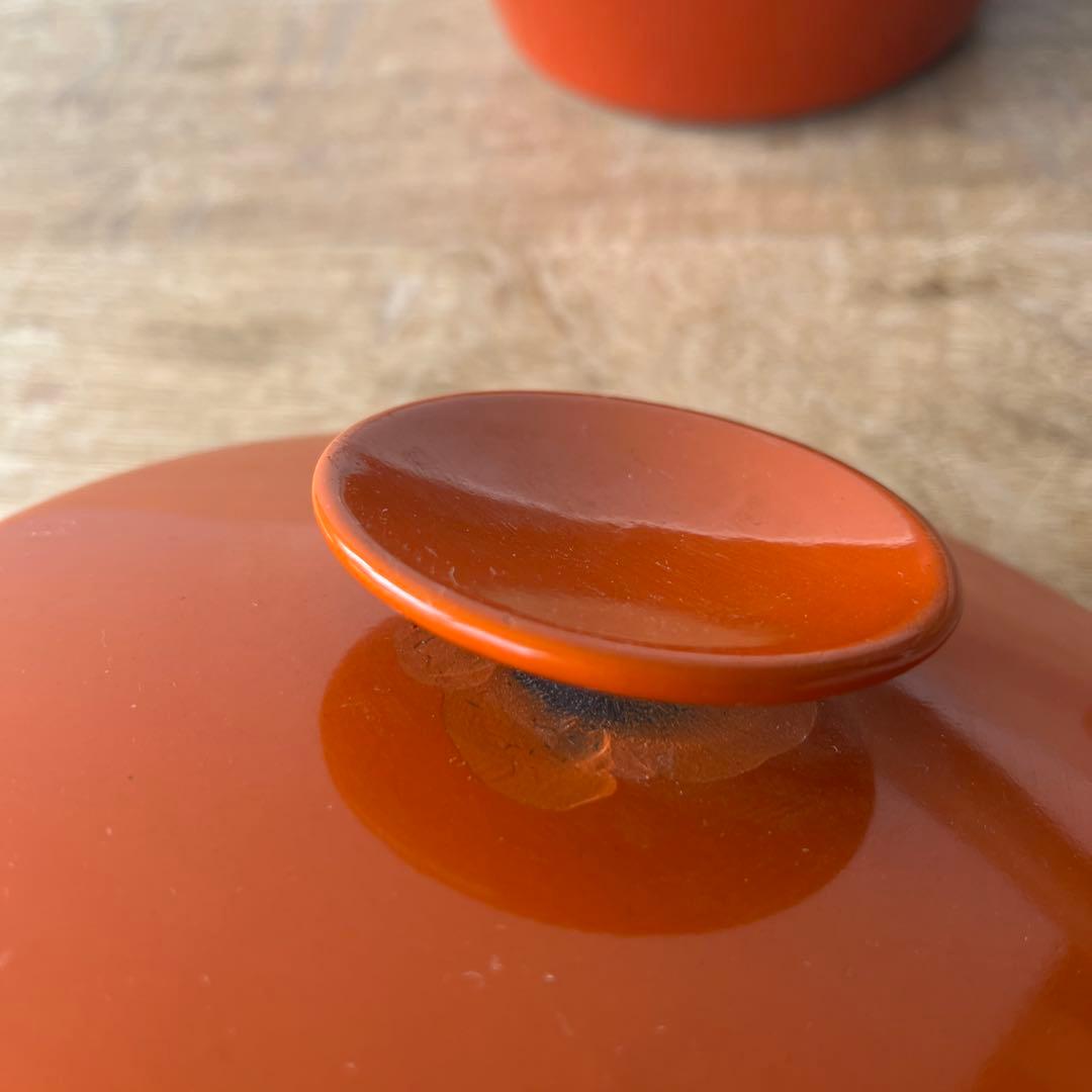 COPCO社　ヴィンテージ　片手鍋