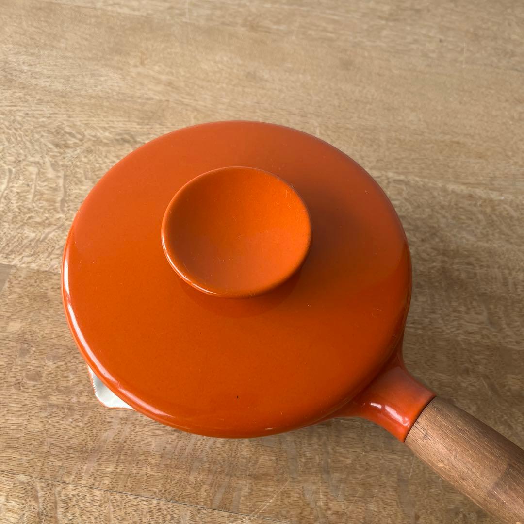 COPCO社　ヴィンテージ　片手鍋