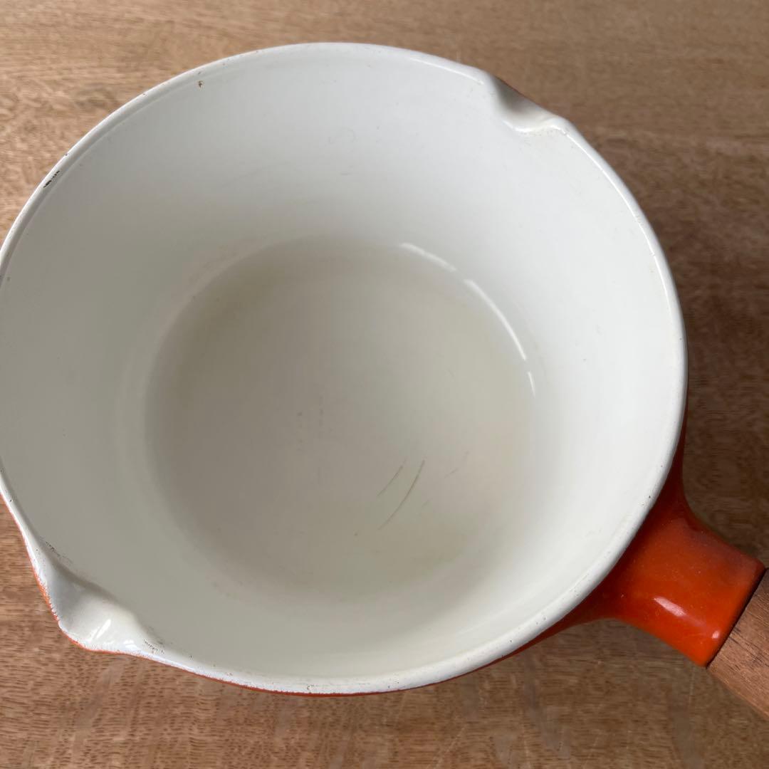 COPCO社　ヴィンテージ　片手鍋