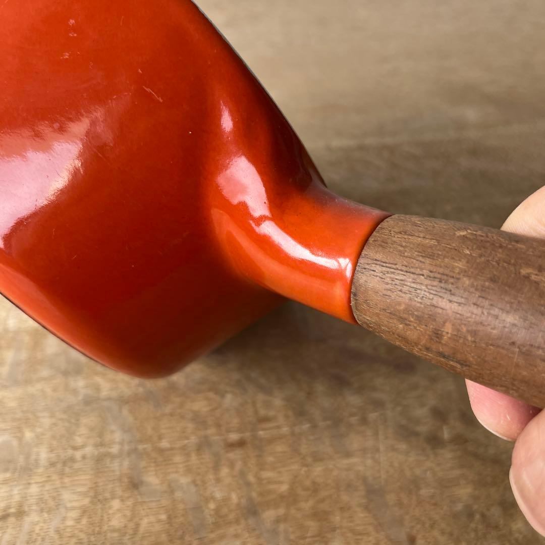 COPCO社　ヴィンテージ　片手鍋