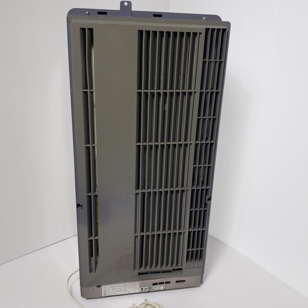 コイズミ 窓用エアコン ウインド　年式不明 動作確認済み