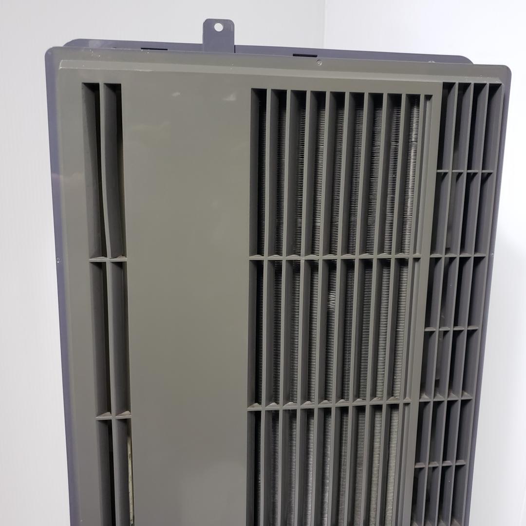 コイズミ 窓用エアコン ウインド　年式不明 動作確認済み