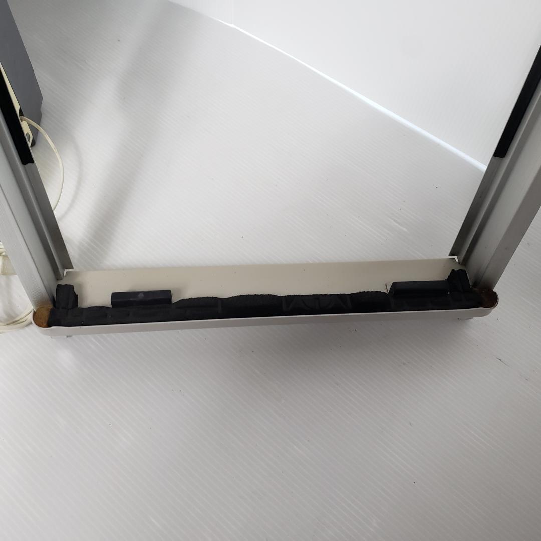 コイズミ 窓用エアコン ウインド　年式不明 動作確認済み