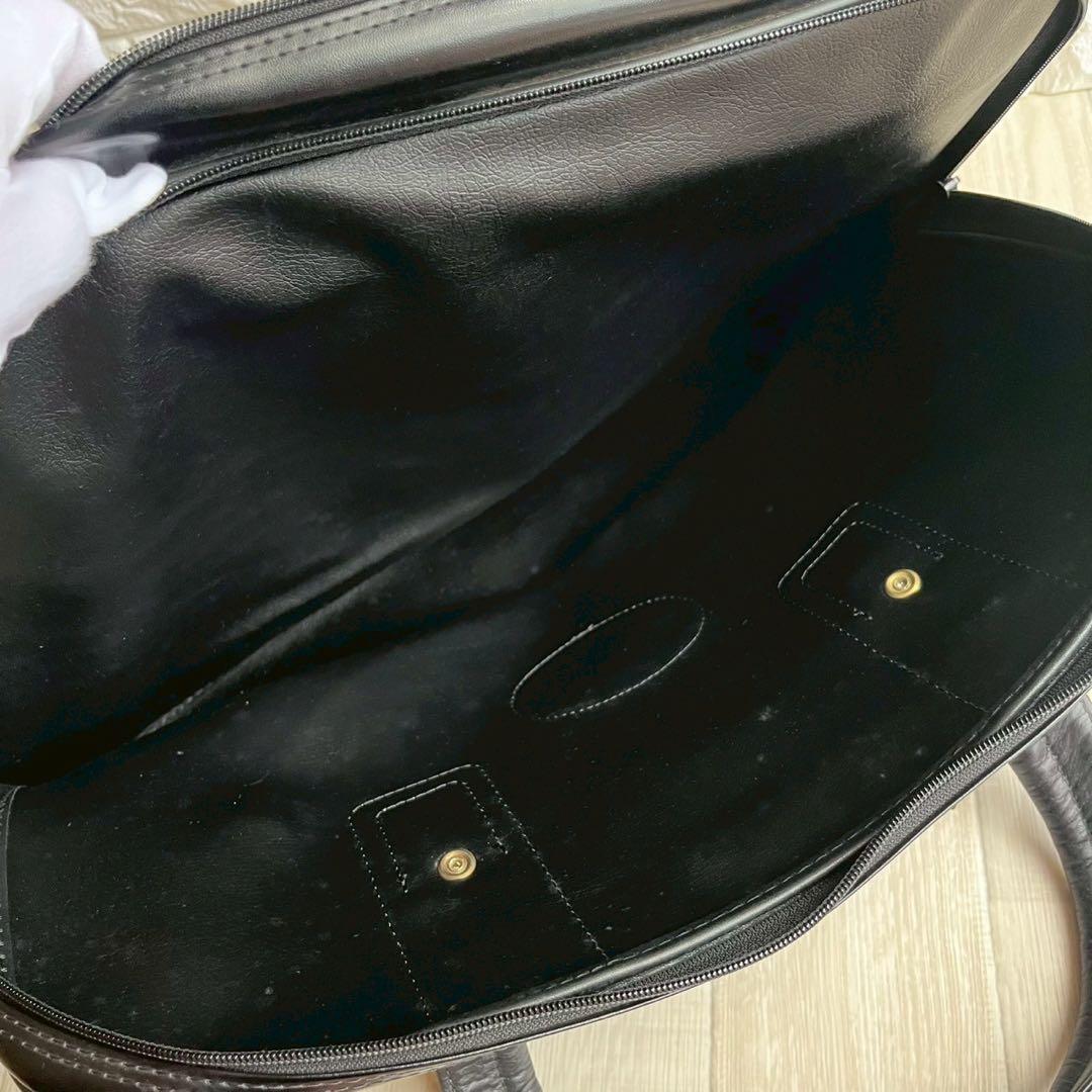 ⭐︎BURBERRY⭐︎ノバチェック ボストンバッグ 大容量 ヴィンテージ