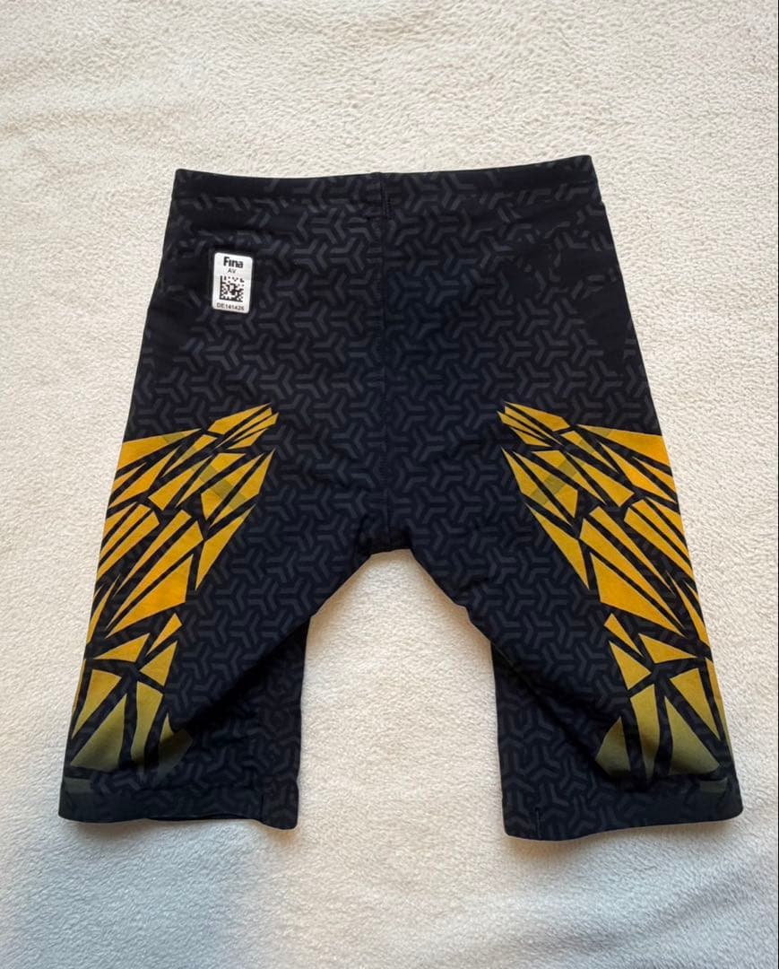 arena アルティメットアクアフォースX MF SS 新品　未使用　ビシャモン