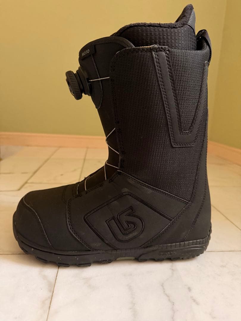 BURTON MOTO BOA スノーボードブーツ