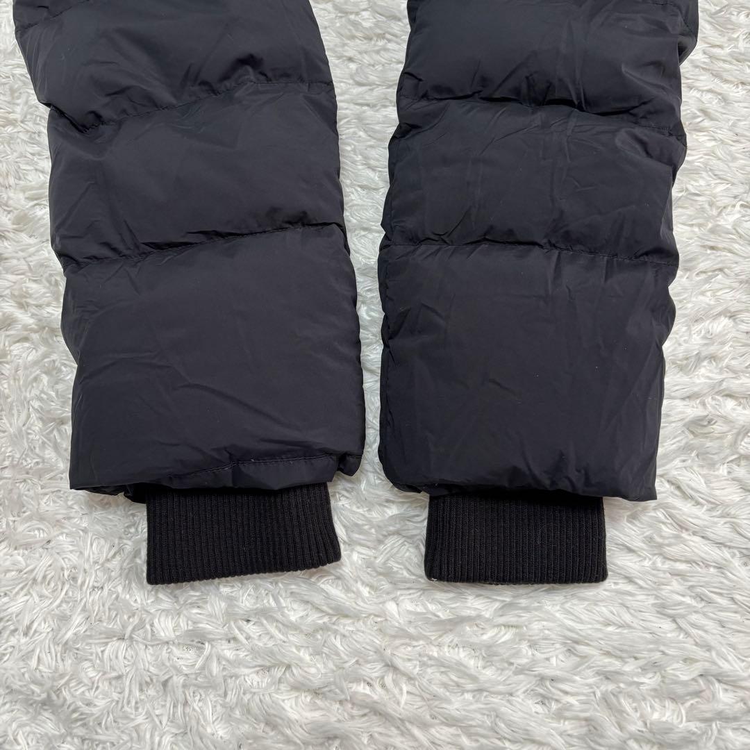 【軽量モデル】LACOSTE ダウンジャケット ロングダウンコート 36