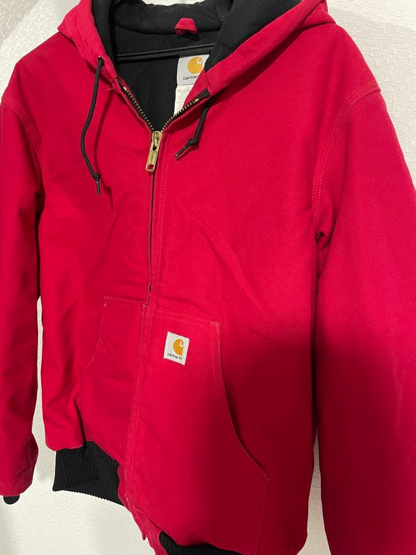 Carhartt アクティブジャケット M~L