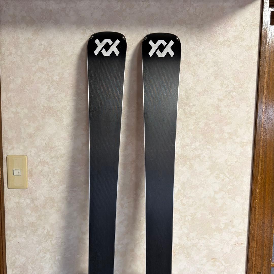 2025 Volkl PEREGRINE 72MASTER 173センチ