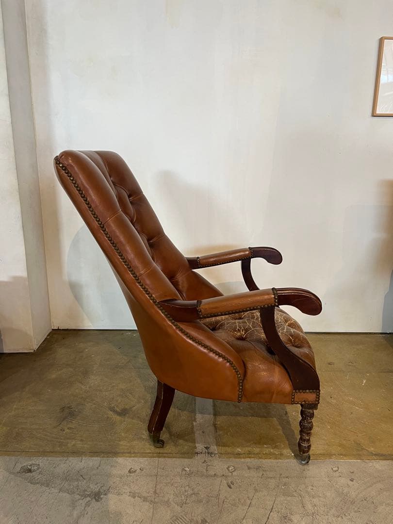 カールトンチェア