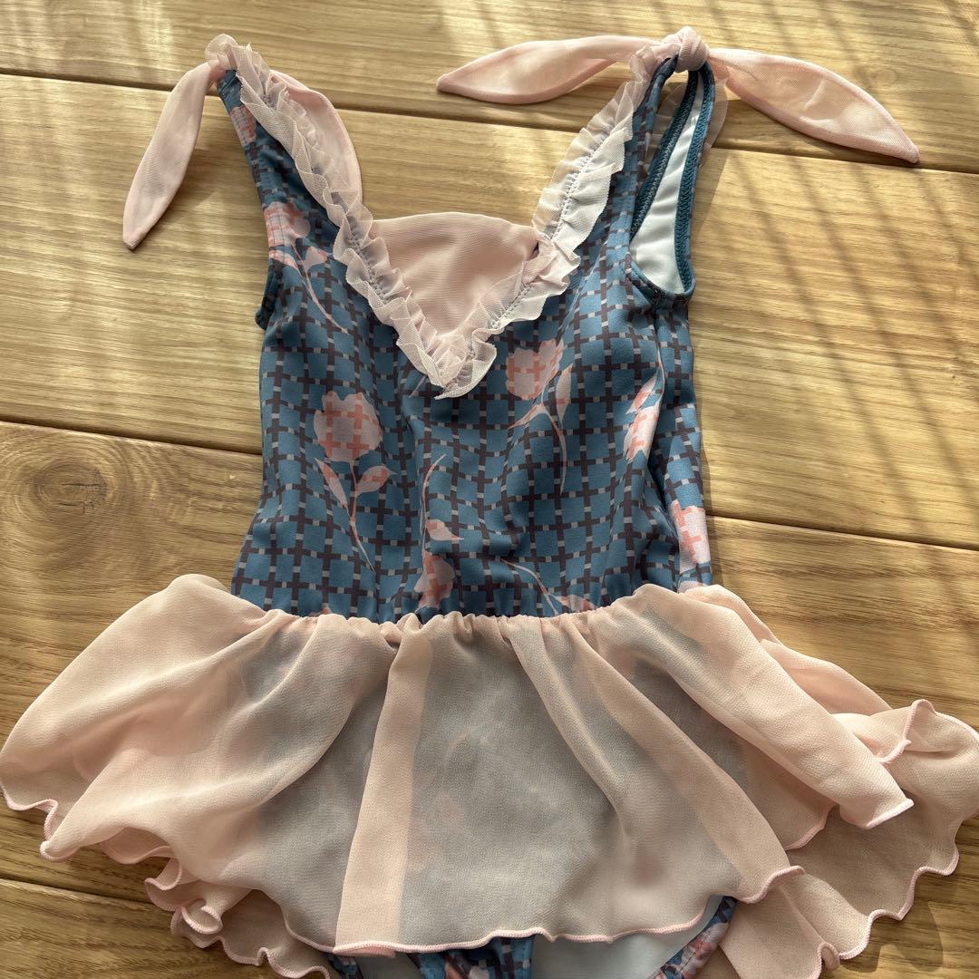 stina レオタード　95 110