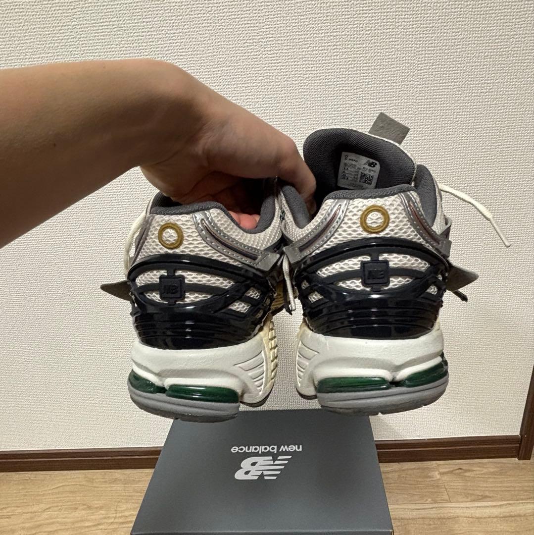 靴 new balance M1906AD
