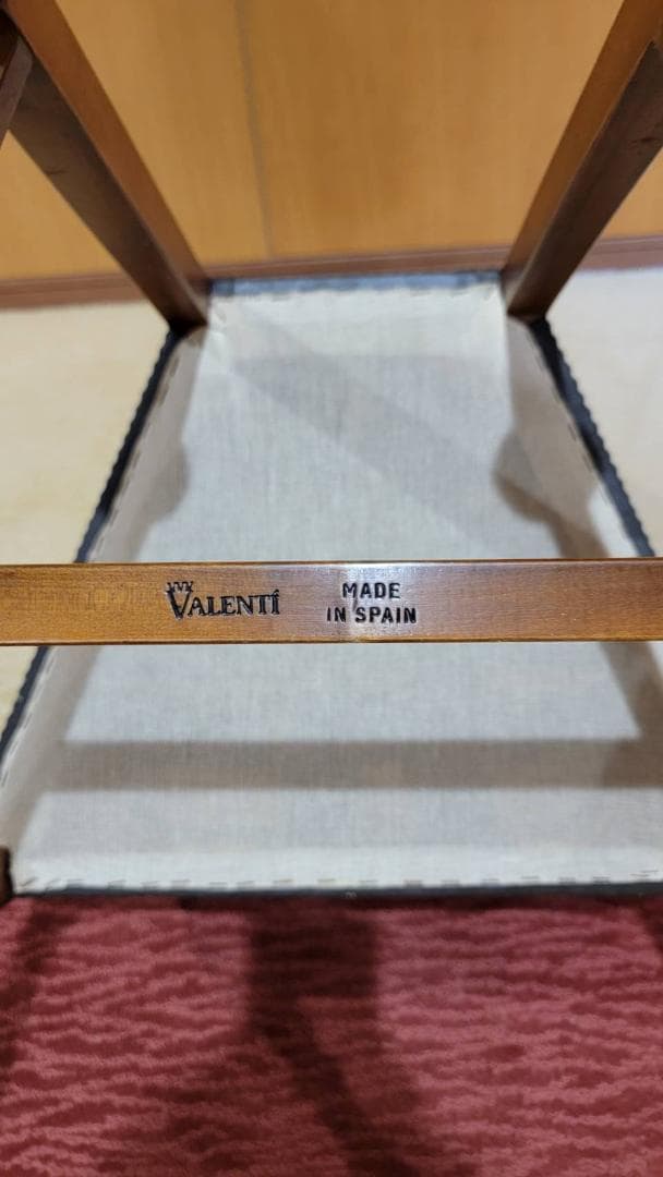 [レア色]　カクトワールチェア149/00