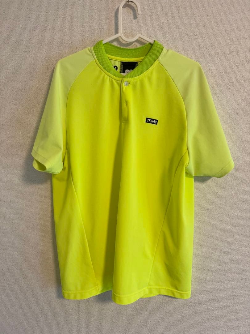 TFW49 ゴルフウェアセット　L、XL