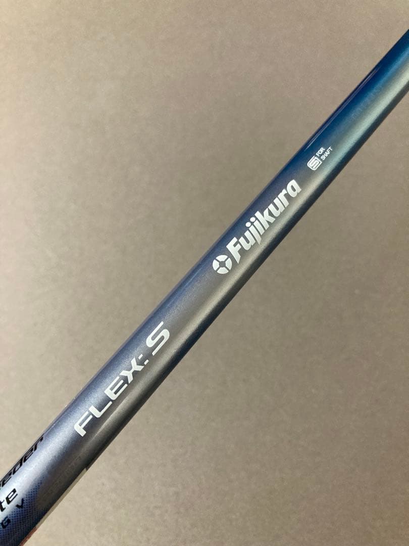 スピーダー661エボリューションⅤ