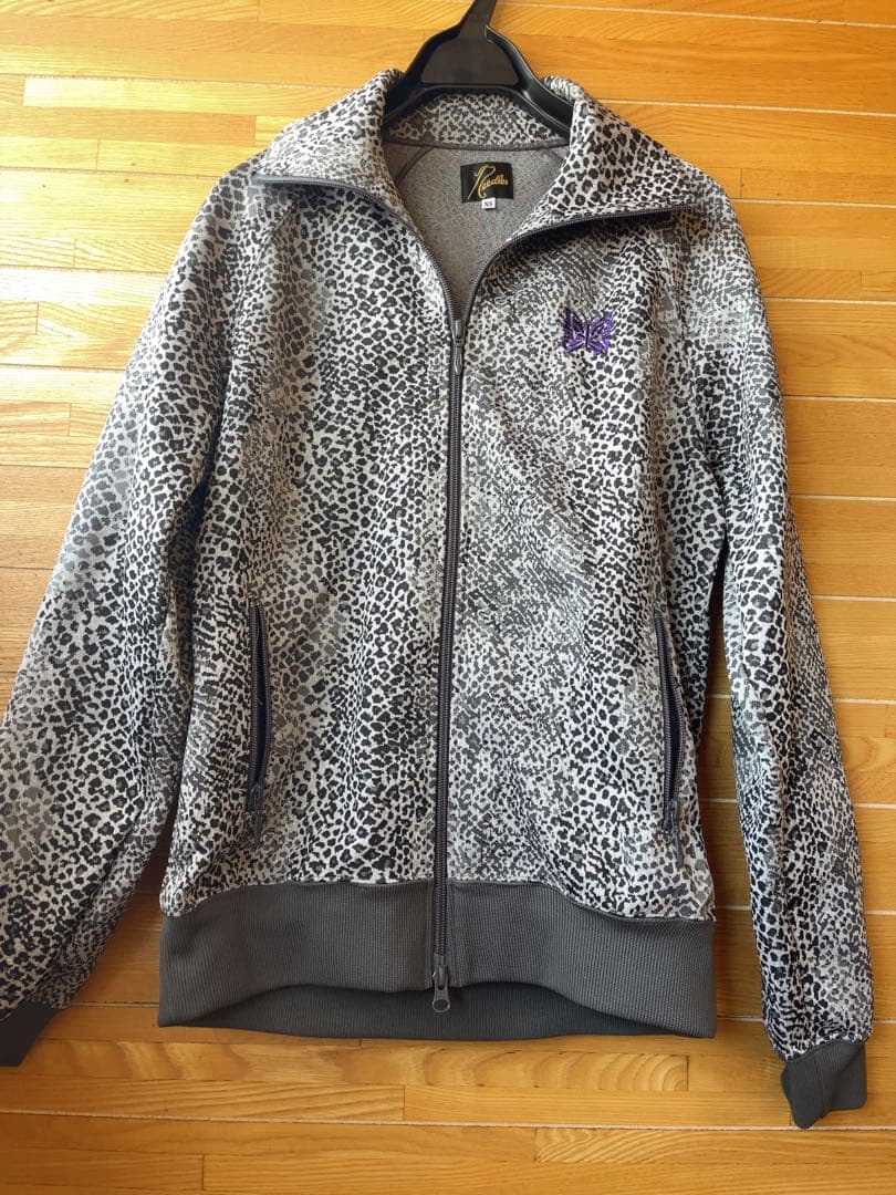 ニードルズ　ジャージ