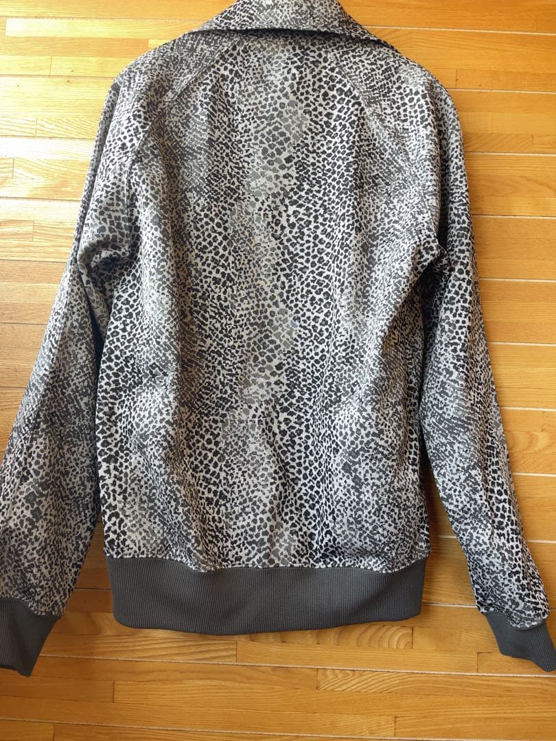 ニードルズ　ジャージ