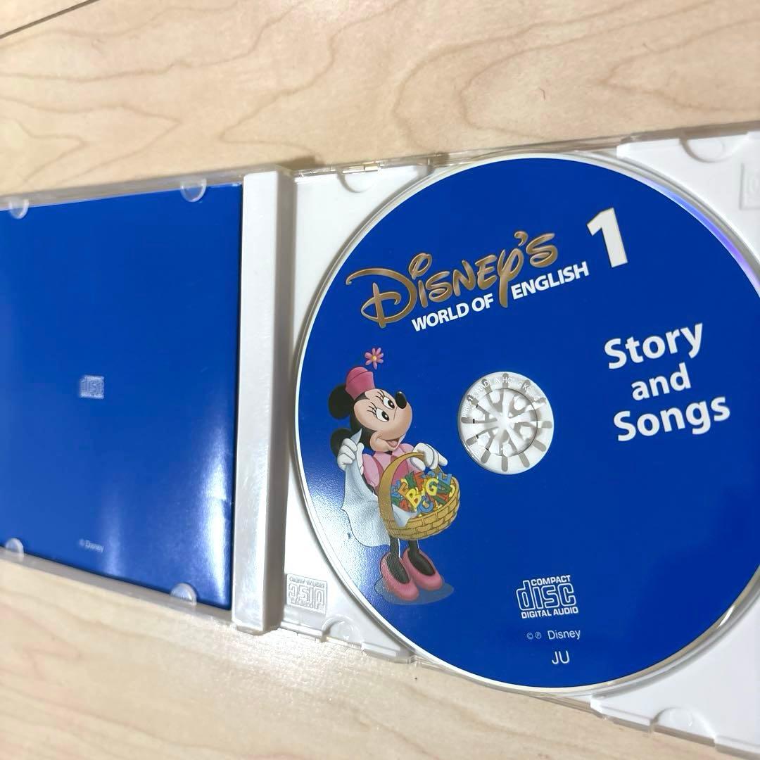 ユ*ウ様 ディズニーワールドファミリー　ストレートプレイセット　英語システム