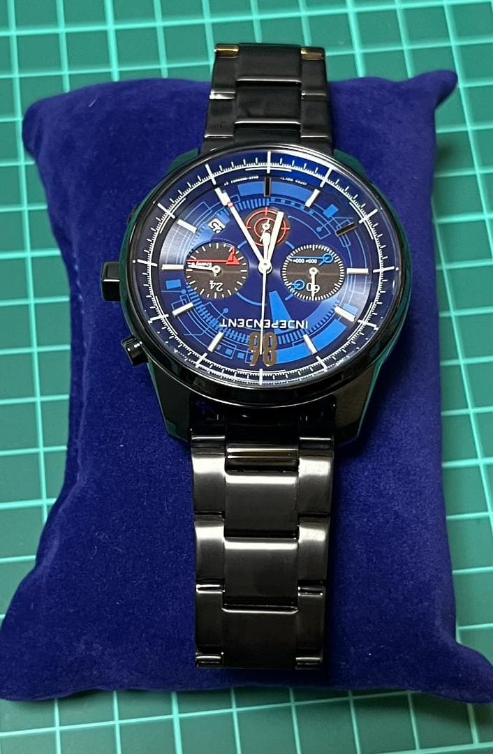 CITIZEN INDEPENDENT 時計 86 EIGHTY-SIX