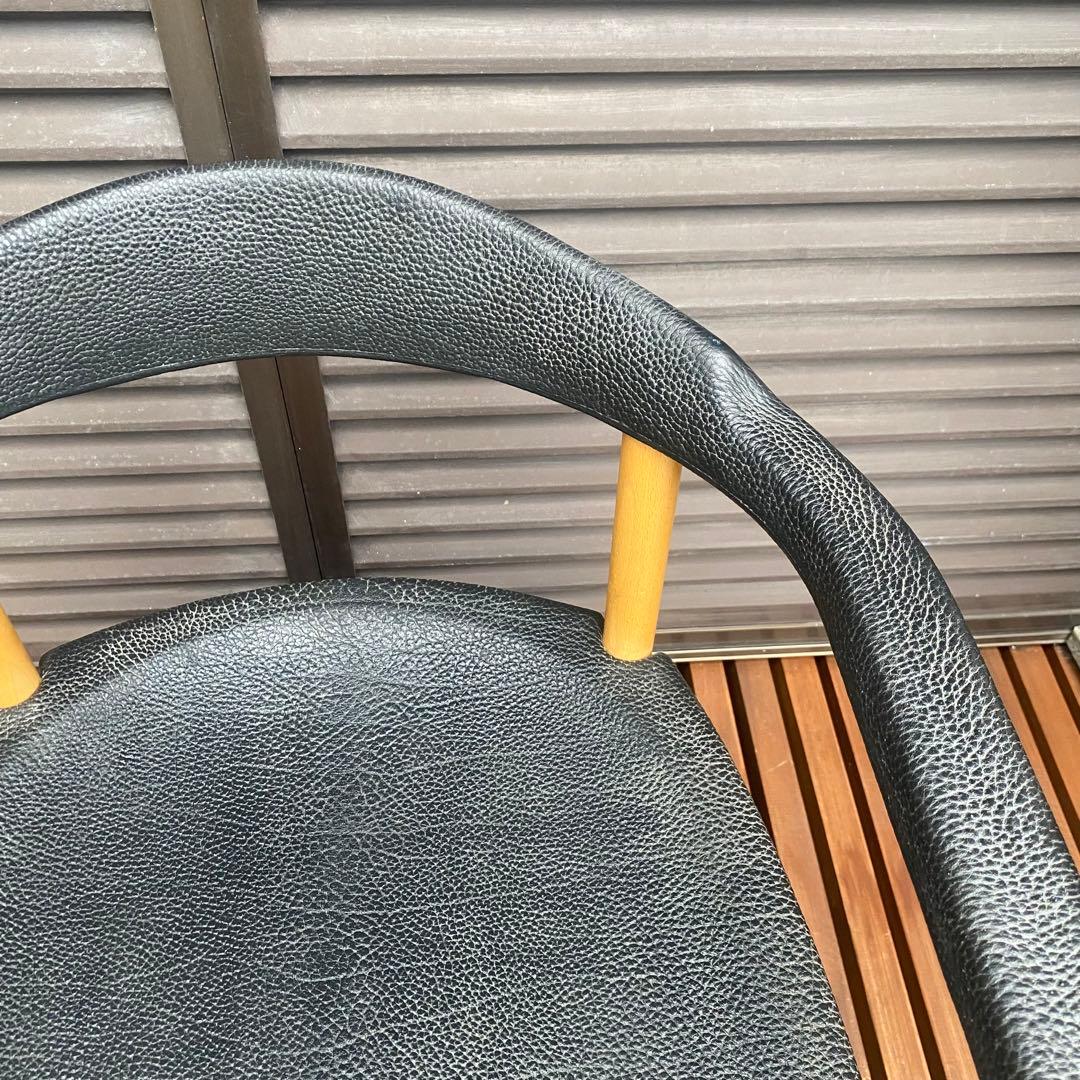 レオナルドチェア　カッシーナixc取扱