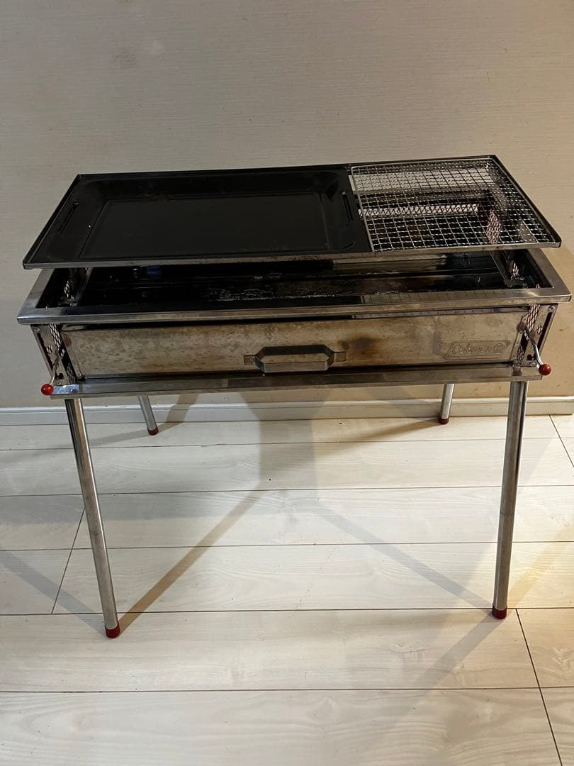 Coleman クールスパイダープロ/L 専用ケースセット