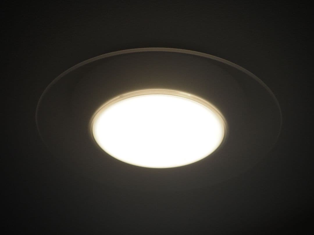 【ひさお】パナソニックLEDシーリングライトHH-CF1492A（14畳用