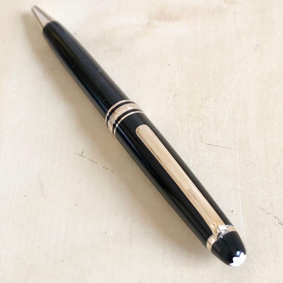 モンブラン ボールペン マイスターシュテュック 164 クラシック