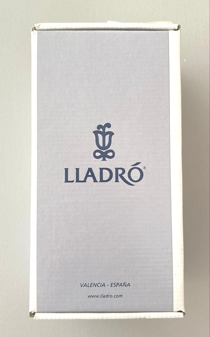 lladro リヤドロ 素敵なお花