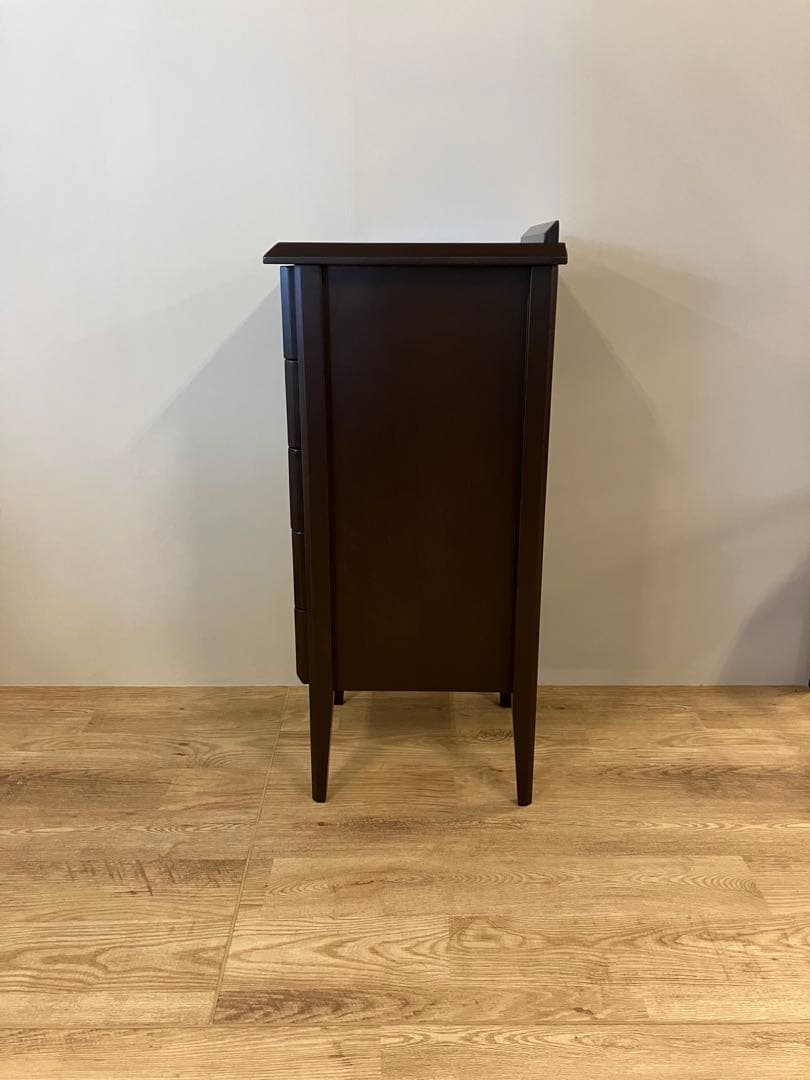 vintage HIKARI チェスト　デッドストック