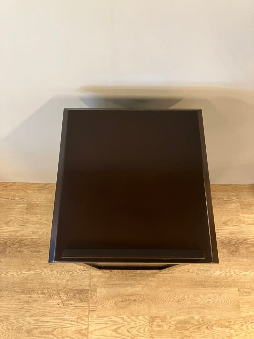 vintage HIKARI チェスト　デッドストック