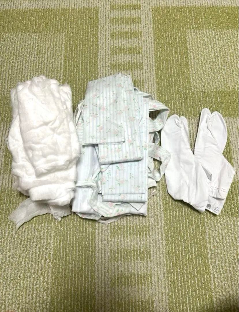 振袖　セット