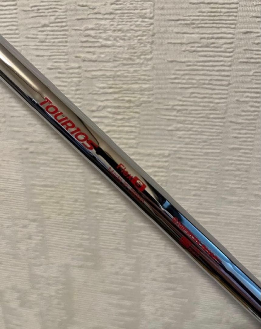 週末限定値下げ！美品pingピン i59 アイアンセット【5I~PW】