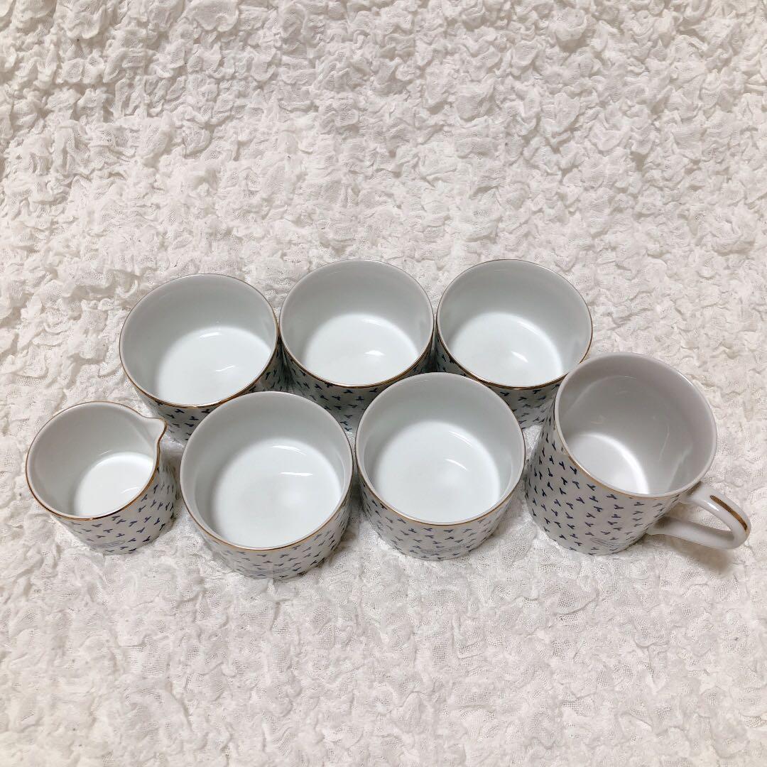 TIFFANY＆CO ティファニー　ダンシンT 食器