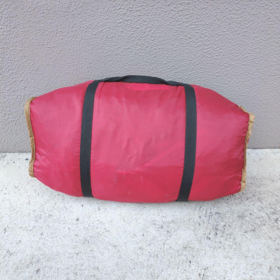 超美品　 peak　スノーピーク　SED-002　キャンプ　テント