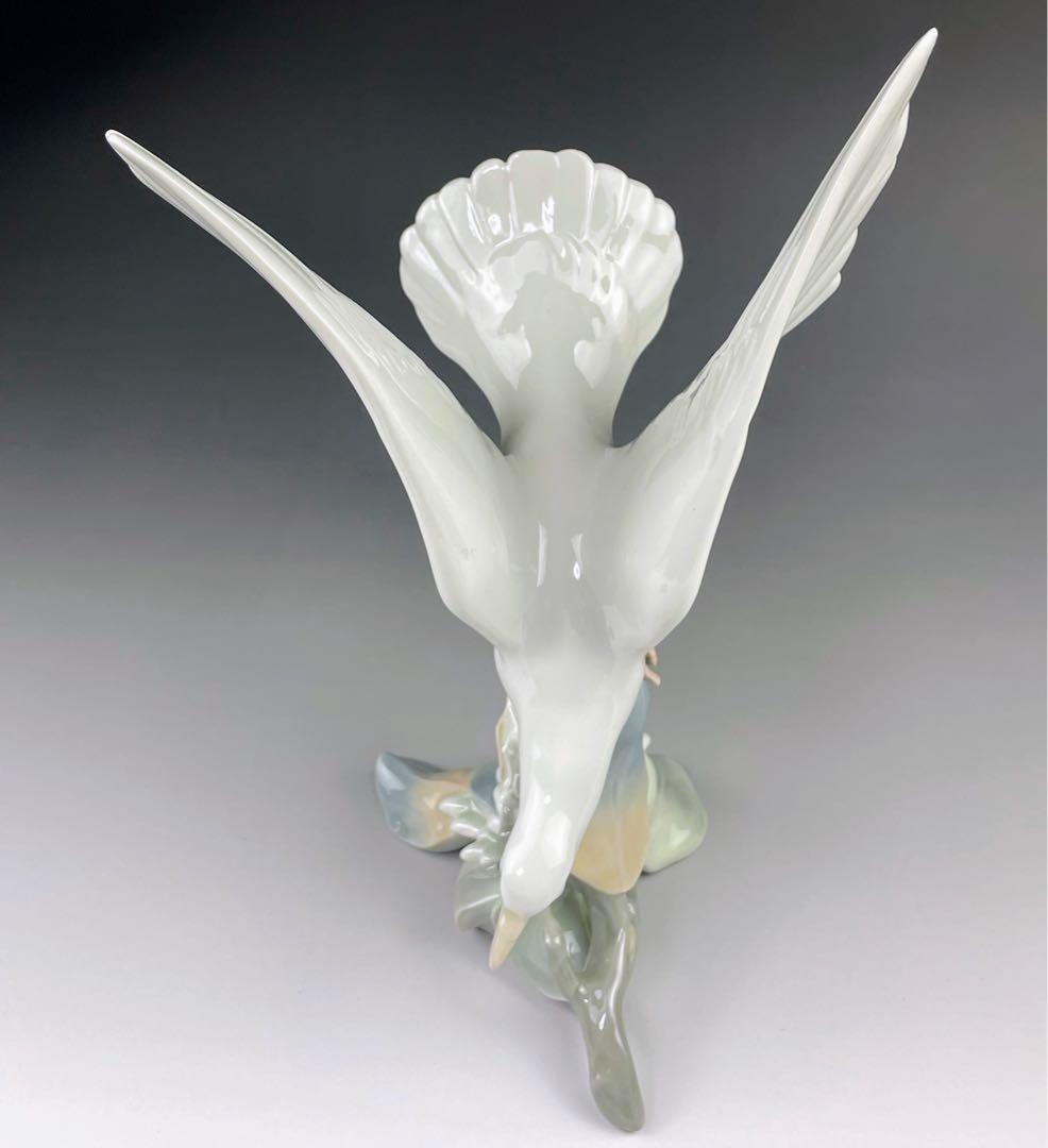 【専用】リヤドロ 約28.5cm キジバト 鳩 リアドロ LLADRO