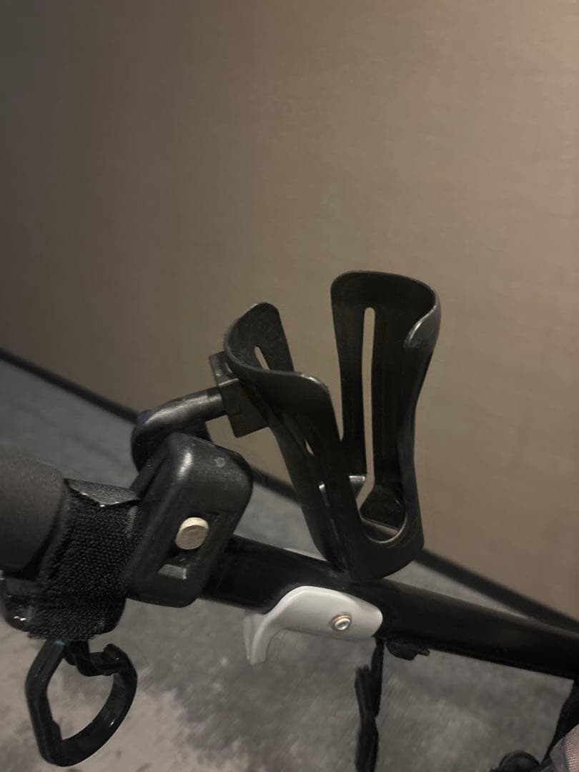 【毎日値下げ！】BabyTrend（ベビートレンド）　二人乗りベビーカー