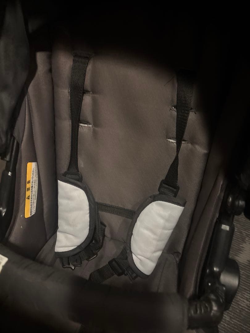 【毎日値下げ！】BabyTrend（ベビートレンド）　二人乗りベビーカー