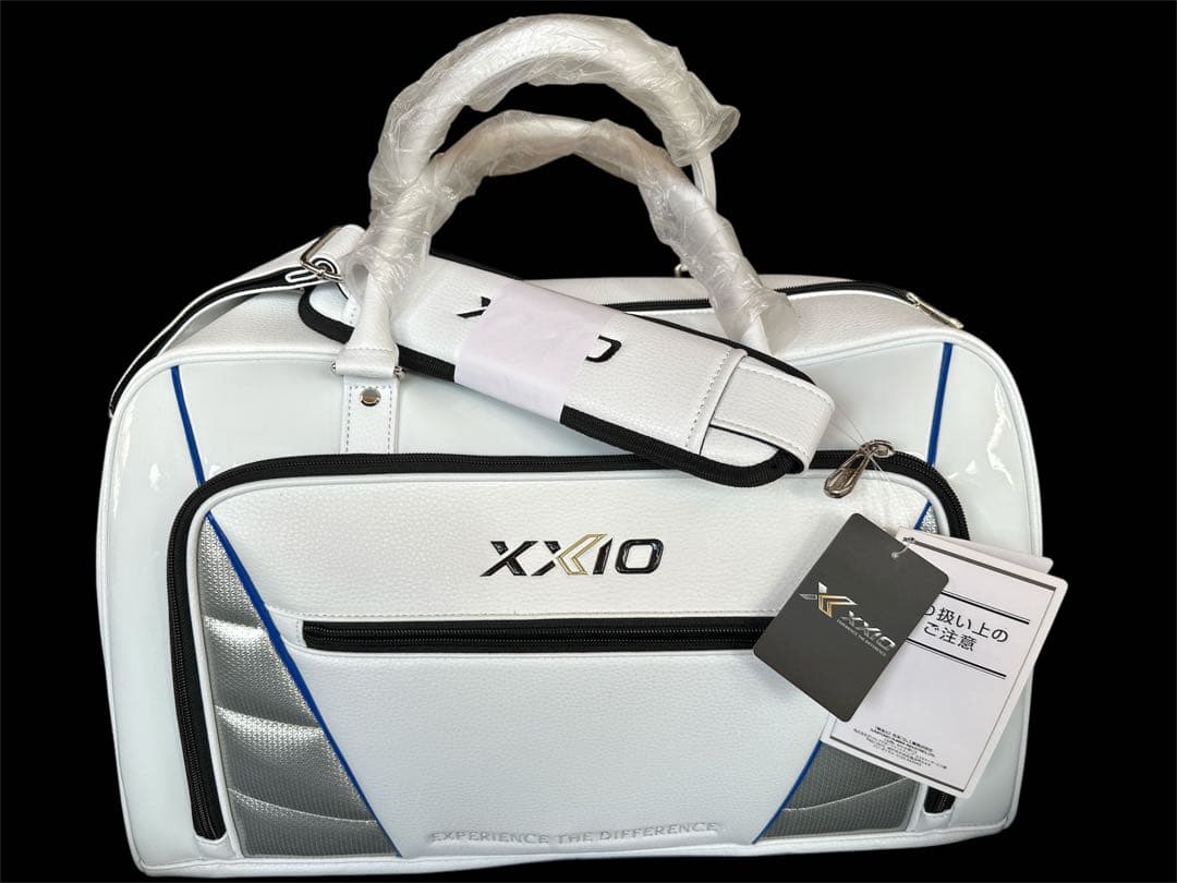 新品　ゼクシオ XXIO ボストンバッグ スポーツバッグ GGB-X144