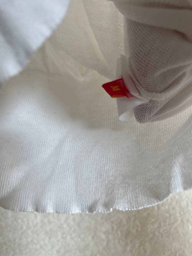 ヴィヴィアン　タンクトップ　オーブ