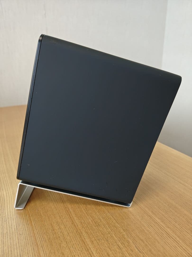 【箱・付属品あり】EDIFIER M60 ブラック