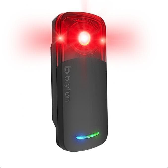 ブライトン GARDIA R300L リアビューレーダー＆テールライト