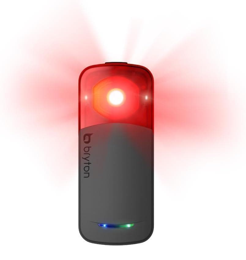 ブライトン GARDIA R300L リアビューレーダー＆テールライト