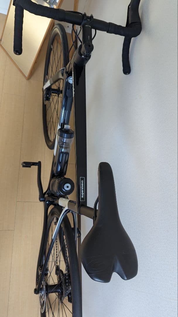 Cannondale Supersix Evo 105 [手渡し限定]