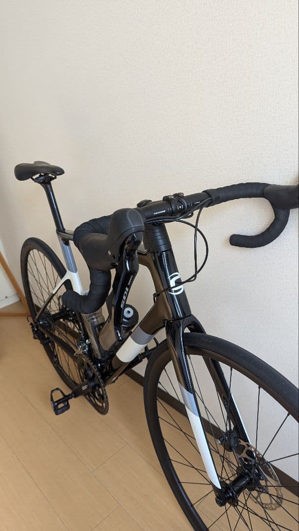 Cannondale Supersix Evo 105 [手渡し限定]