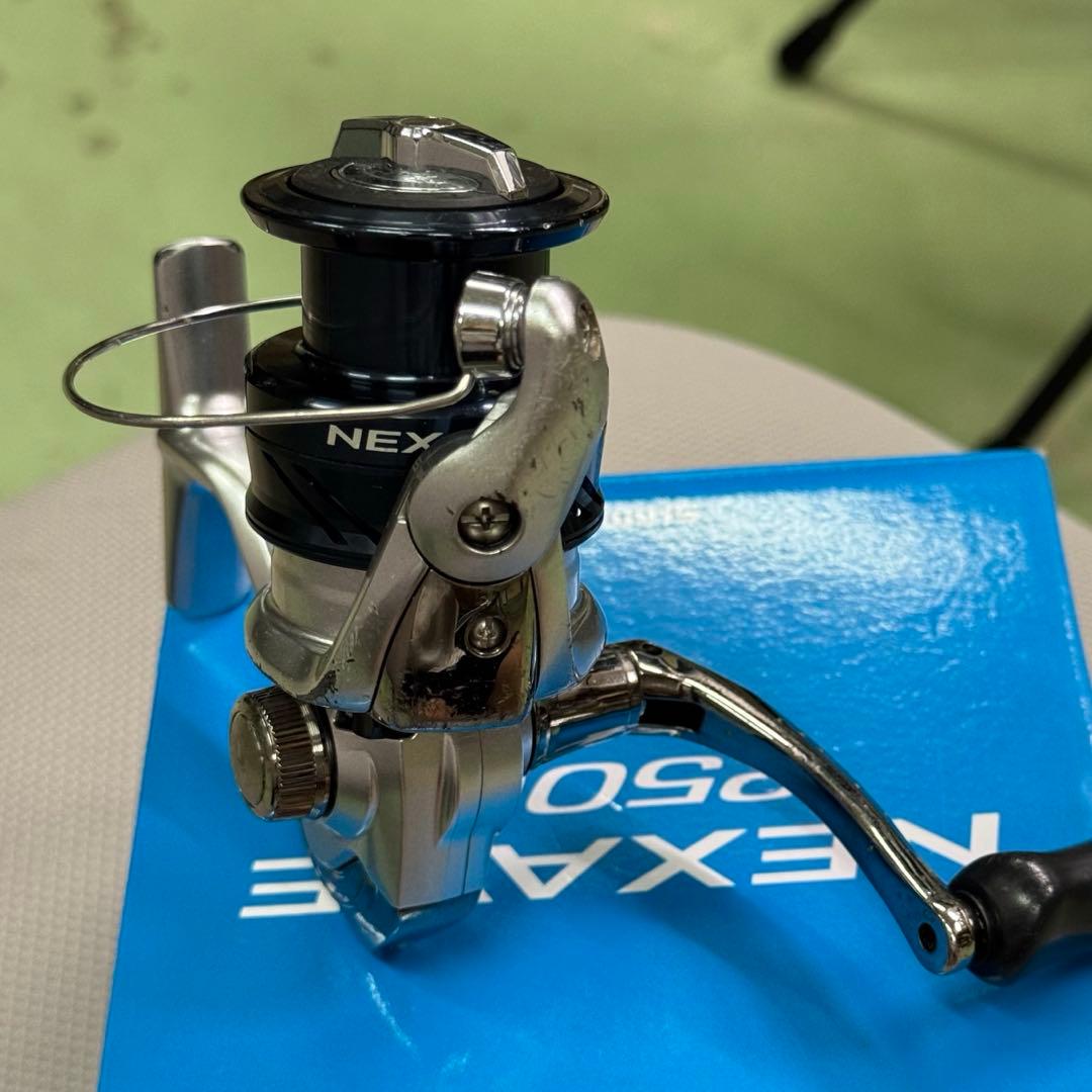 【ダイワ】リバティクラブサーフT20-390&他２本／18ネクサーブ2500